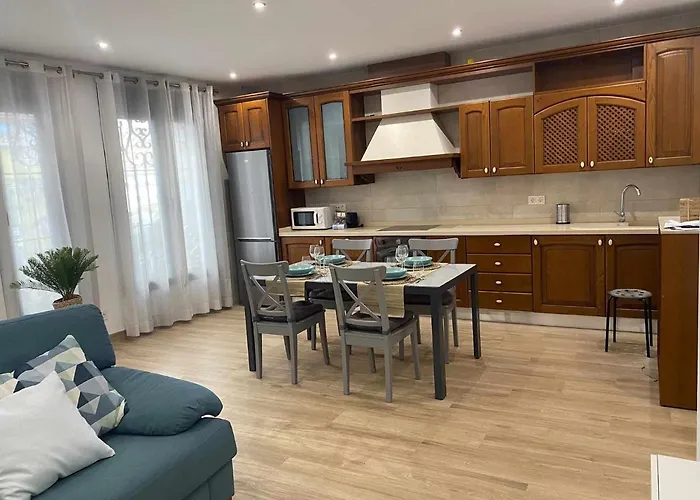 A&N Villa Del Mar