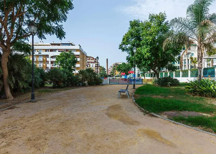 Apartamento Azucarera Beach Torre del Mar