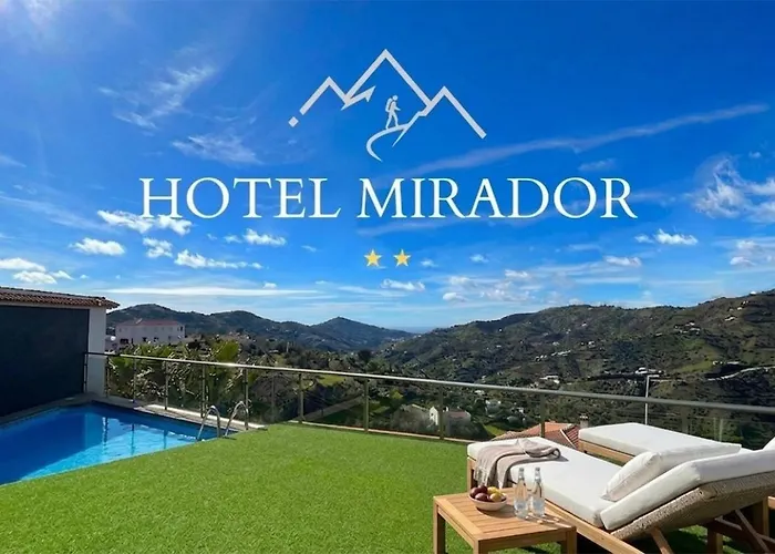  Hr Mirador