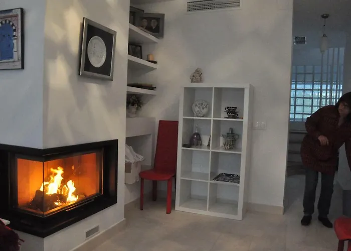 Casa Tesoro